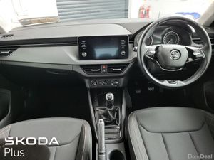 Skoda Scala Style 1.0Tsi 95Bhp - Image 3