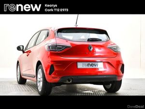 Renault Clio Evolution TCe 90 GSR2 - Image 3