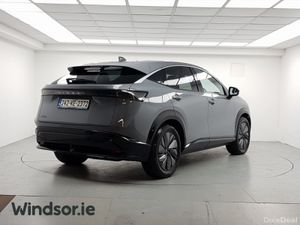 Nissan Ariya 63kWH Evolve - Image 4