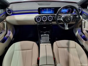 Mercedes-Benz CLA ** 180 PROGRESSIVE PLUS ** 8G-DC - Image 2