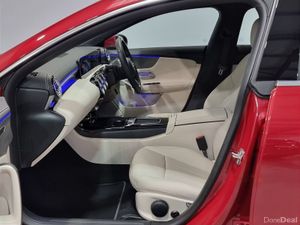 Mercedes-Benz CLA ** 180 PROGRESSIVE PLUS ** 8G-DC - Image 4