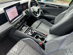 Volkswagen Tiguan R-LINE 75 2.0TDI 150HP DSG - Image 3