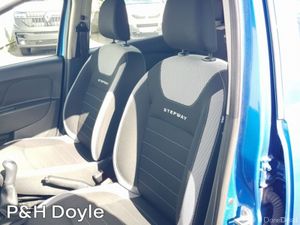 Dacia Sandero Stepway ALTERNATIVE - Image 4