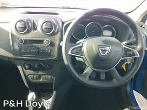 Dacia Sandero Stepway ALTERNATIVE - Image 2