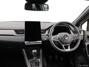 Renault Captur TCe 90 Techno - Image 2