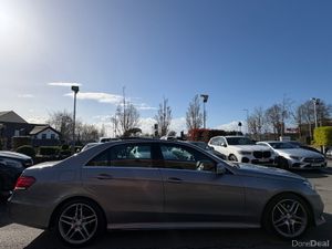 151 Mercedes-Benz E250 AMG Sport Auto *Sunroof* - Image 4