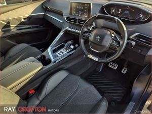 Peugeot 5008 1.5 BlueHDi 130bhp GT Line Auto - Image 2