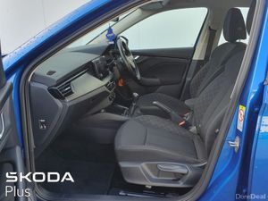 Skoda Kamiq Ambition 1.0TSI 110HP - Image 4