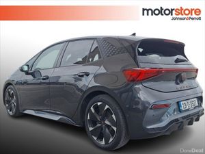 Cupra Born Long Range e-Boost 77kWh 231hp - Image 2