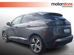 Peugeot 3008 HYBRID2 PHEV 225bhp GT Black Pack - Image 2