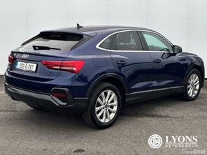 Audi Q3 35 TDI 150HP S Tronic SE - Image 3