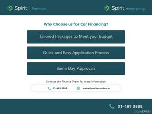 Mercedes-Benz EQB 250 AMG -Line - Image 4