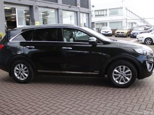 2016 KIA SORENTO PLATINUM 2WD - Image 3