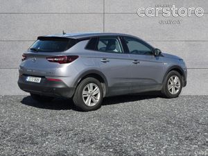 Opel Grandland X SC 1.5 Turbo D 130PS 6 Speed - Image 3