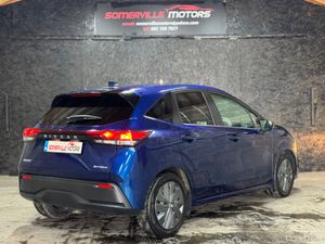 NISSAN NOTE “59,000KMS” AUTO 2022 - Image 4