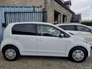 2013 VOLKSWAGEN UP! AUTOMATIC NCT'd €6,900 - Image 2