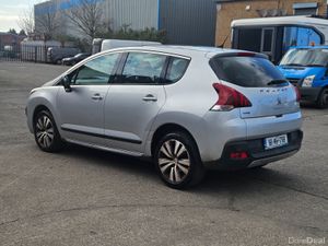 Peugeot 3008 2016 - Image 4