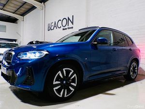 *222*ONLY 29,000 MILES*BMW IX3 M-SPORT 210KW 80KWH - Image 4