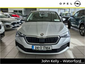 Skoda Scala Style 1.0TSI 95HP - Image 3