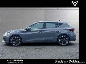 Cupra Leon 1.5TSi 150HP *24 MONTH CUPRA APPROVED W - Image 3