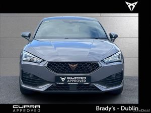 Cupra Leon 1.5TSi 150HP *24 MONTH CUPRA APPROVED W - Image 2
