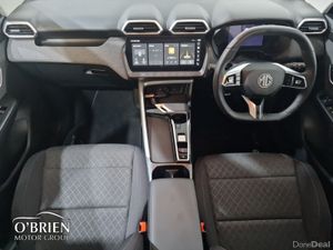 MG ZS Excite HEV - Image 2