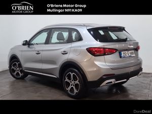 MG ZS Excite HEV - Image 3