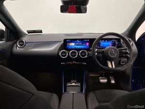 Mercedes-Benz GLA GLA 180 d AMG Line Plus - Image 4