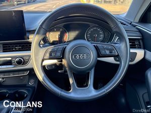 Audi A4 30 TDI 122HP SE - Image 4