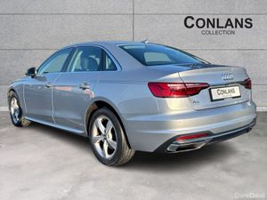 Audi A4 30 TDI 122HP SE - Image 2