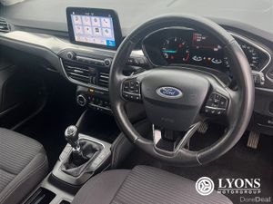Ford Focus 1.5 TDCi 120PS Titanium - Image 3
