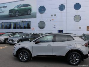 Kia Sportage 2024 - Image 2