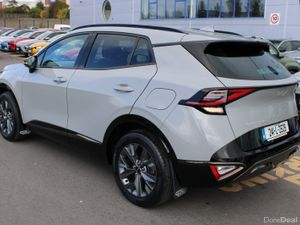 Kia Sportage 2024 - Image 3