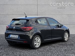 Renault Clio Dynamique TCe 90 - Image 3
