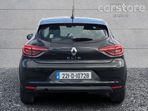 Renault Clio Dynamique TCe 90 - Image 4