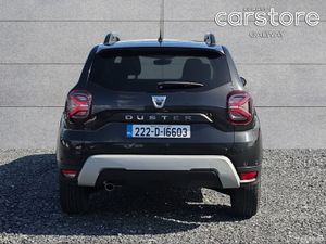 Dacia Duster 1.0 TCe 90 Prestige - Image 4