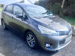 2015 Toyota Verso 1.6L D 7 Seater NEW NCT - Image 3