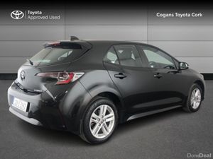 Toyota Corolla LUNA H/B 4DR AUTO - Image 2