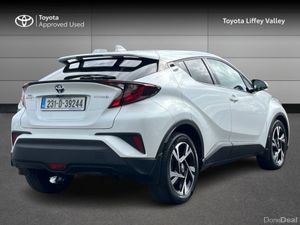 Toyota C-HR C-HR HYBRID SPORT - Image 2