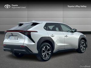 Toyota bZ4X BZ4X SPORT EV - Image 2