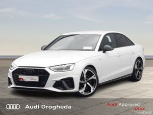 Audi A4 35 TDI 163HP S Tronic S line - Image 3