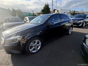 Mercedes-Benz  A180 - Image 2