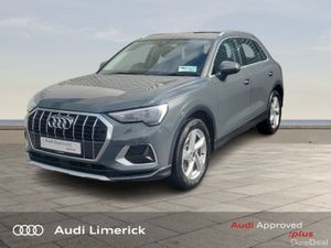 Audi Q3 35 TDI 150 S-T SE + COMFORT PACKAGE - Image 4