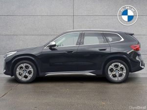 BMW iX1 eDrive20 xLine - Image 4