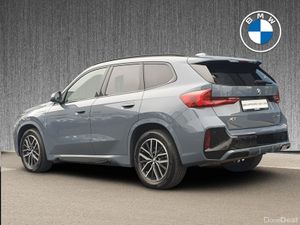 BMW X1 xDrive30e M Sport - Image 3