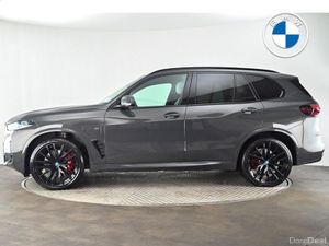 BMW X5 xDrive50e M Sport - Image 3