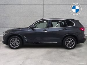 BMW X5 xDrive30d xLine - Image 4