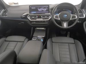 BMW iX3 M Sport - Image 4