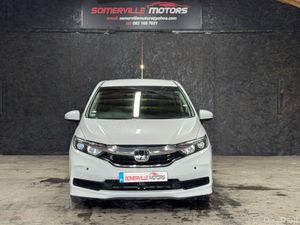 HONDA SHUTTLE AUTO “61,000KMS” 2021 - Image 2