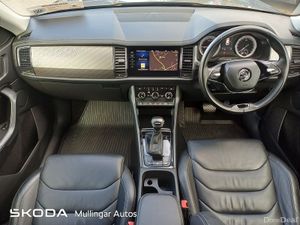 Skoda Kodiaq 2.0 TDI 150HP DSG Style 7 Seat - Image 3